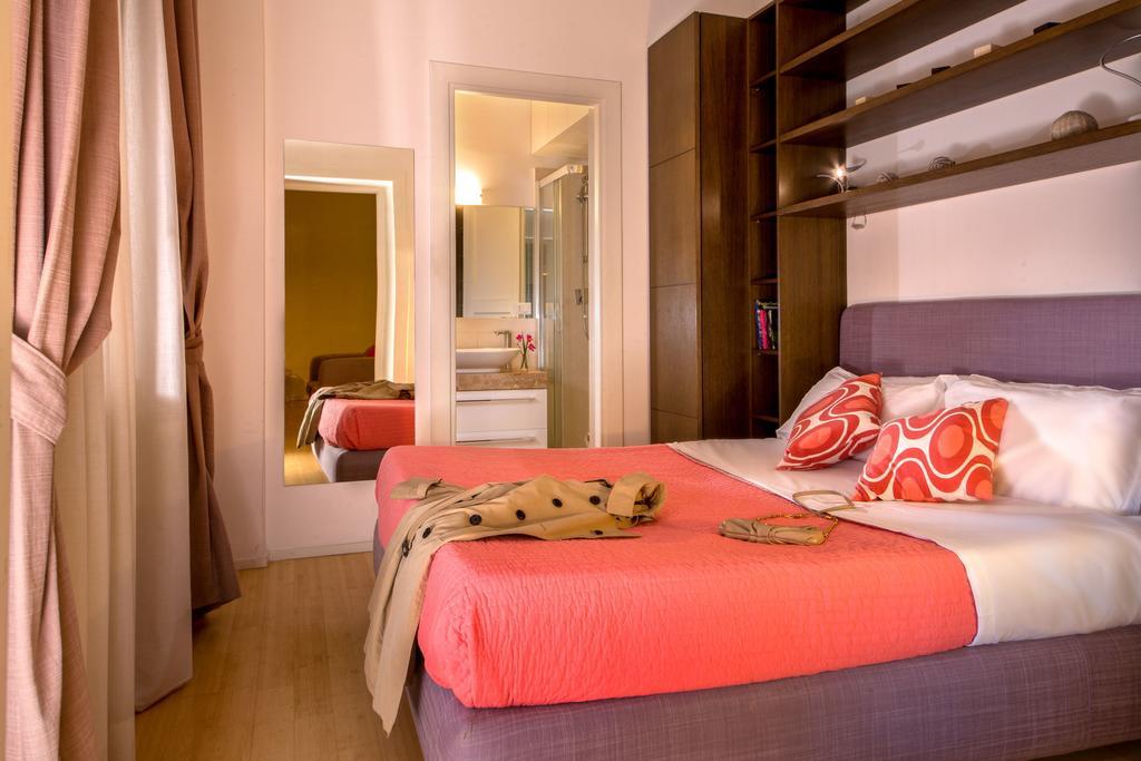Gm Relais Apartment โรม ห้อง รูปภาพ