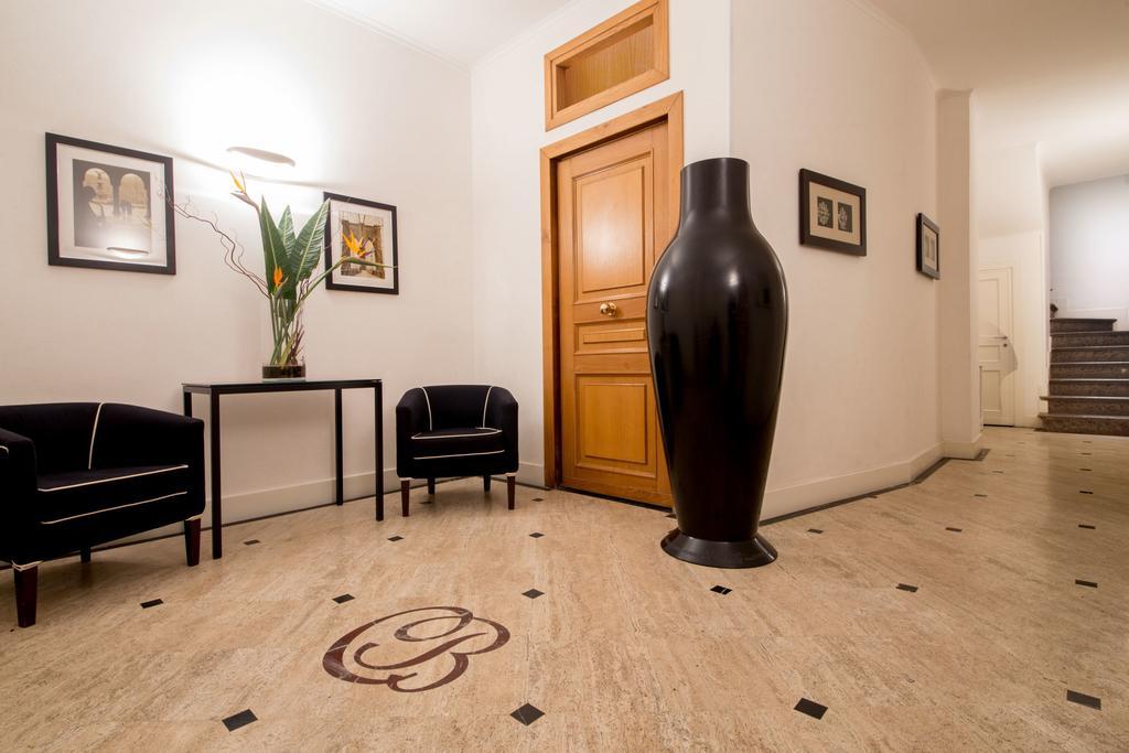 Gm Relais Apartment โรม ภายนอก รูปภาพ