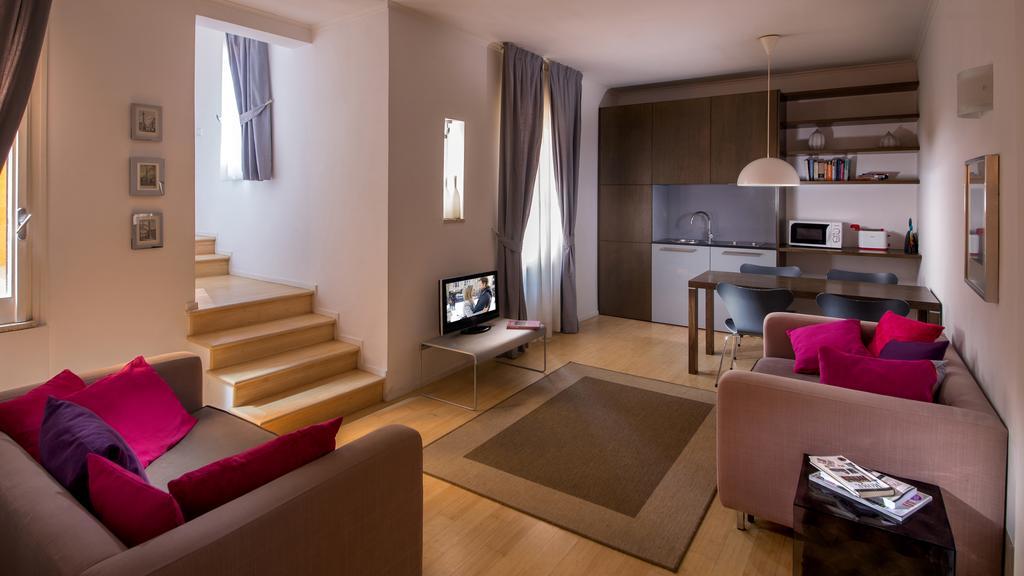 Gm Relais Apartment โรม ภายนอก รูปภาพ