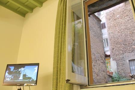 Gm Relais Apartment โรม ภายนอก รูปภาพ