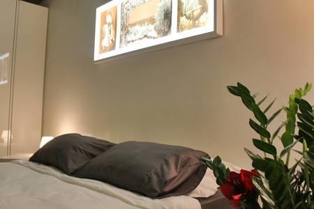 Gm Relais Apartment โรม ภายนอก รูปภาพ